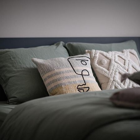 Apartament Snoring Bastards Ostenda Zewnętrze zdjęcie