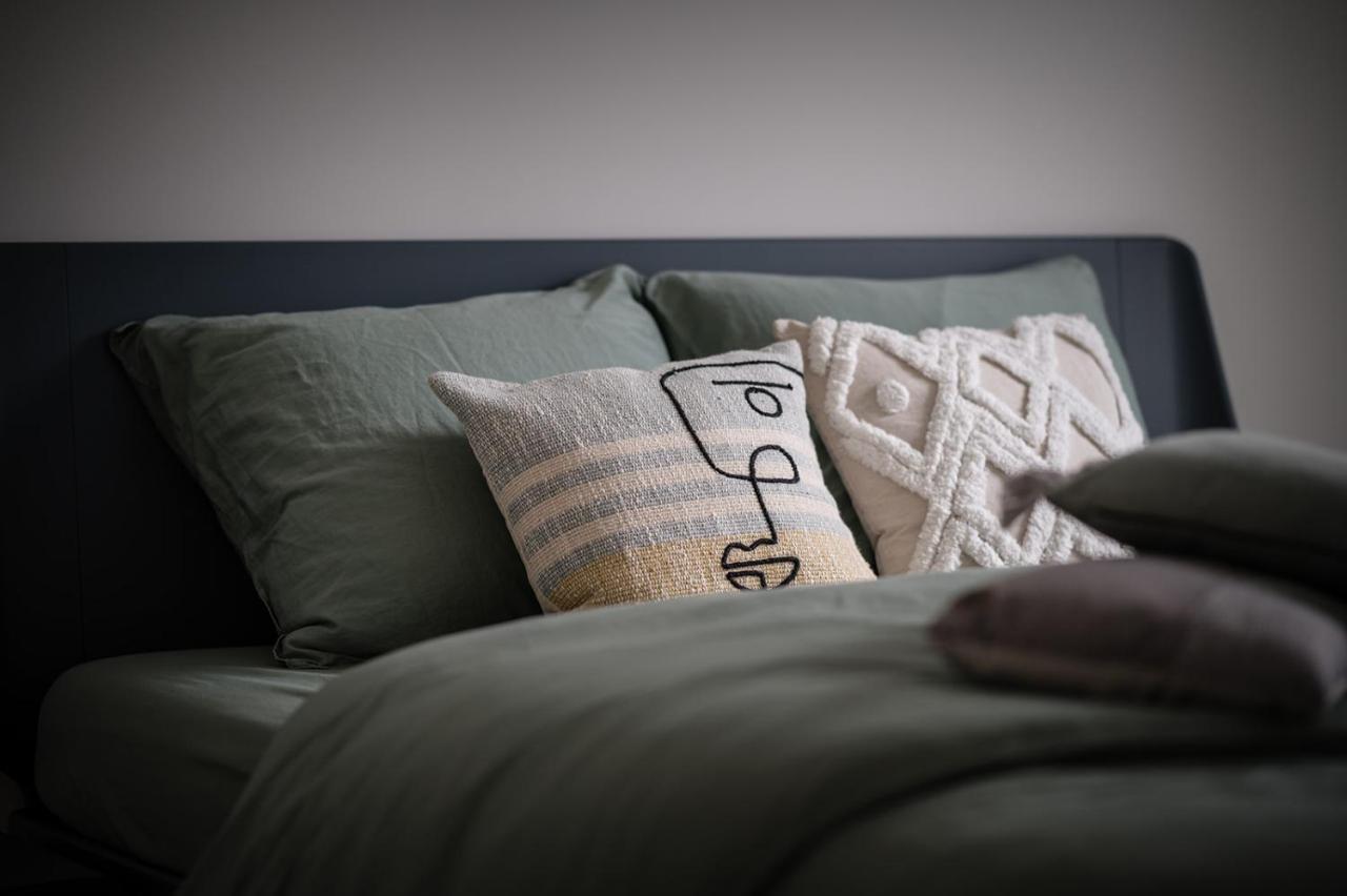 Apartament Snoring Bastards Ostenda Zewnętrze zdjęcie