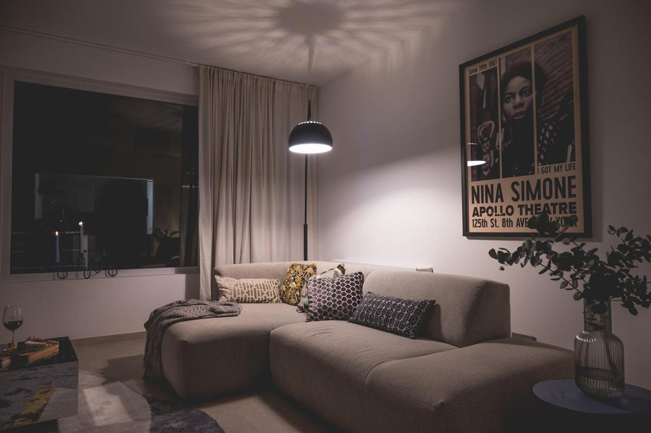Apartament Snoring Bastards Ostenda Zewnętrze zdjęcie