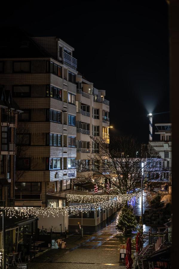 Apartament Snoring Bastards Ostenda Zewnętrze zdjęcie