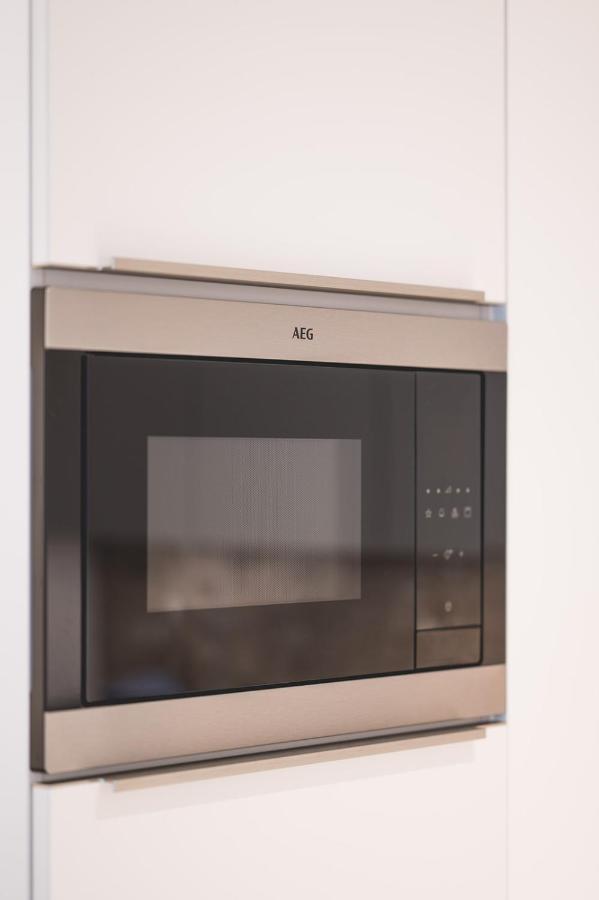 Apartament Snoring Bastards Ostenda Zewnętrze zdjęcie