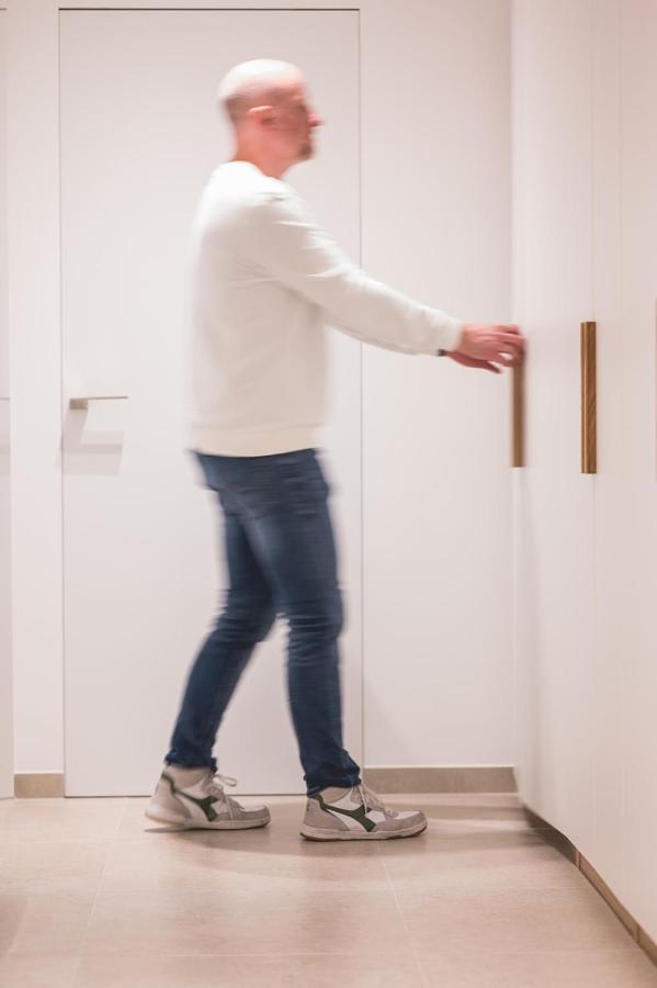 Apartament Snoring Bastards Ostenda Zewnętrze zdjęcie