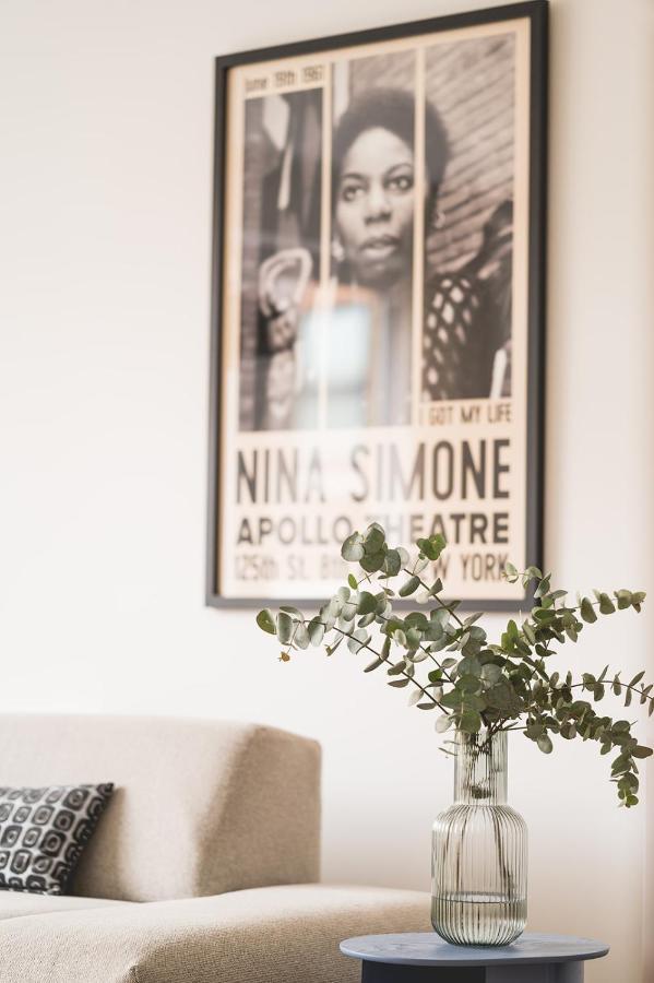 Apartament Snoring Bastards Ostenda Zewnętrze zdjęcie