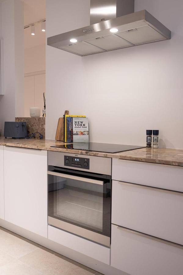 Apartament Snoring Bastards Ostenda Zewnętrze zdjęcie