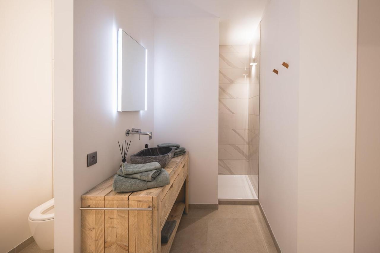 Apartament Snoring Bastards Ostenda Zewnętrze zdjęcie