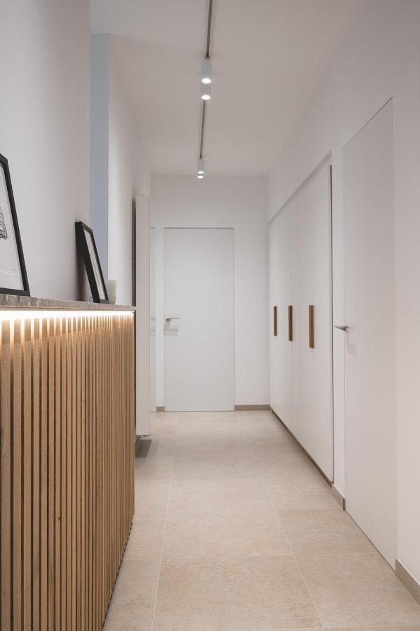 Apartament Snoring Bastards Ostenda Zewnętrze zdjęcie