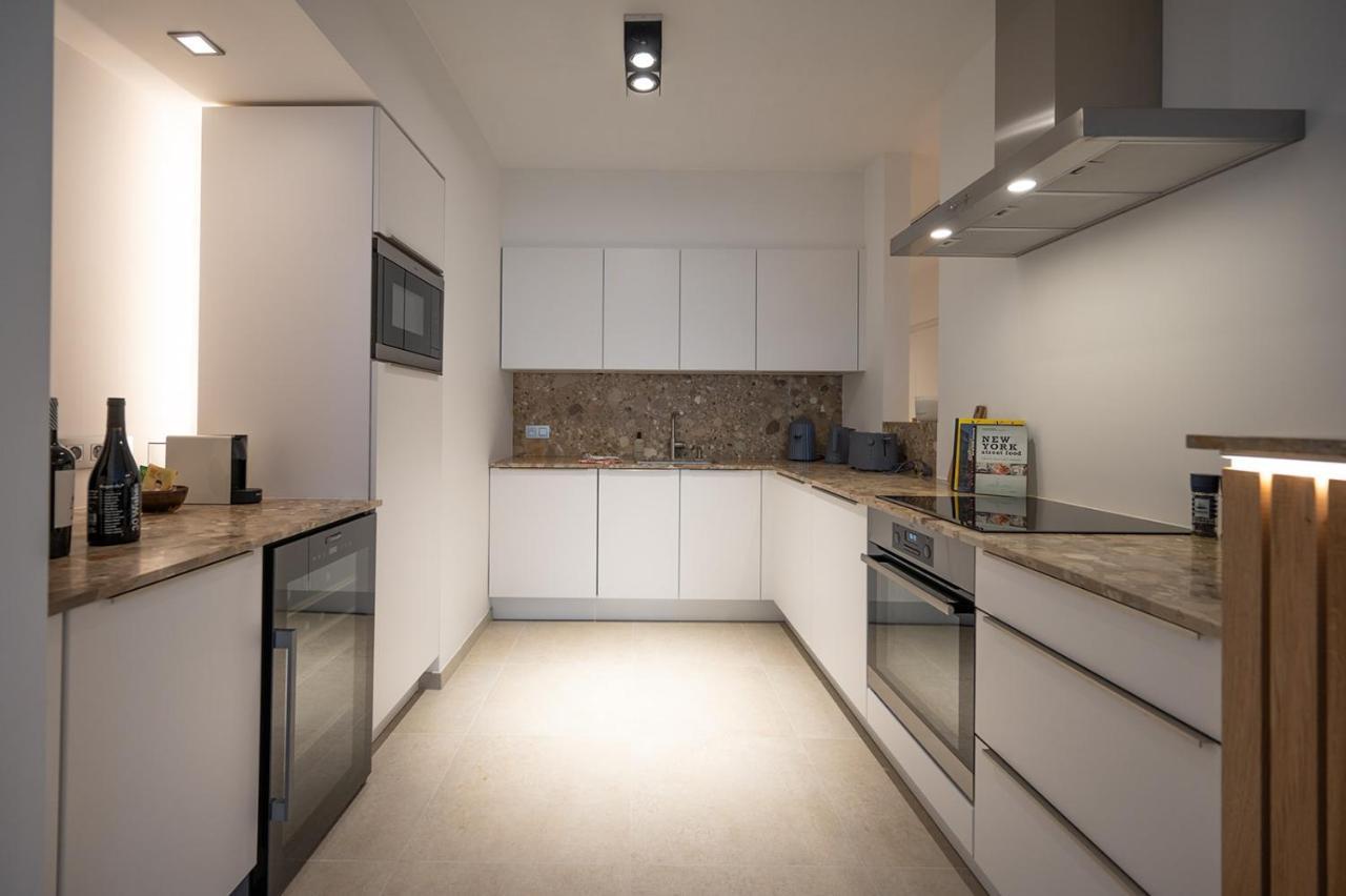 Apartament Snoring Bastards Ostenda Zewnętrze zdjęcie