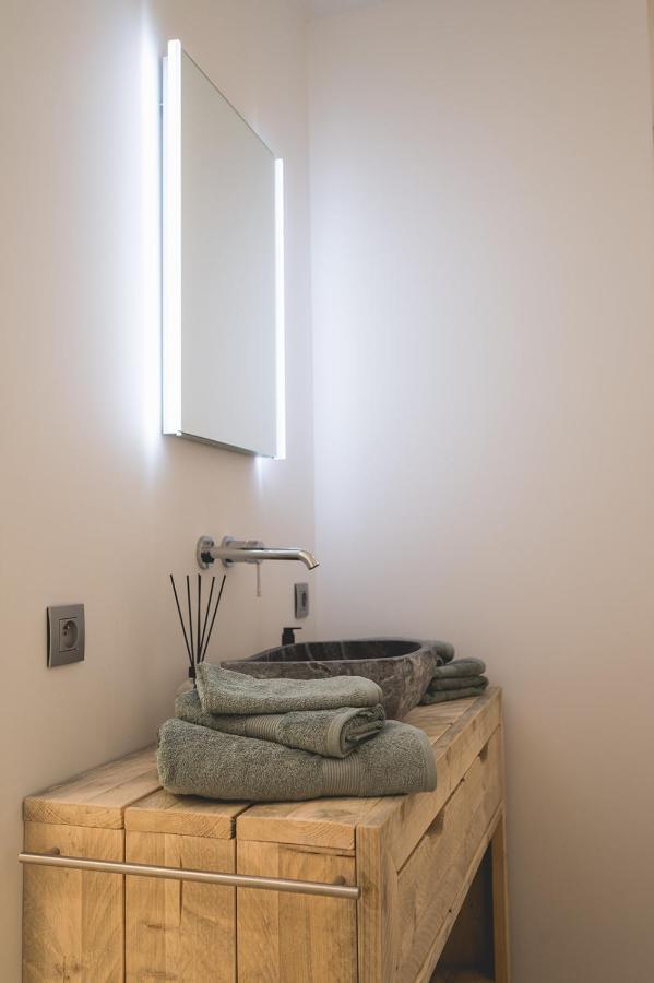 Apartament Snoring Bastards Ostenda Zewnętrze zdjęcie