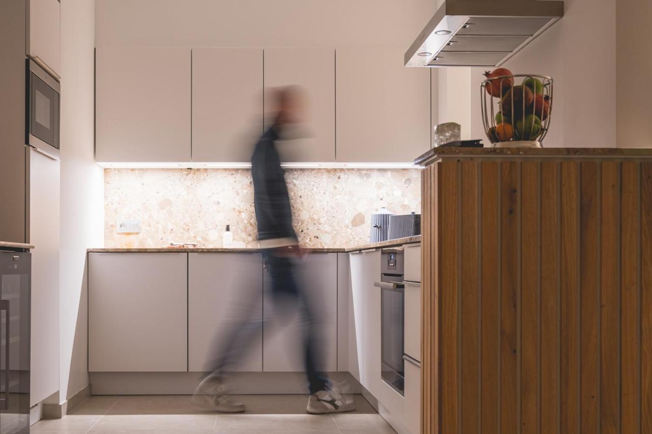 Apartament Snoring Bastards Ostenda Zewnętrze zdjęcie