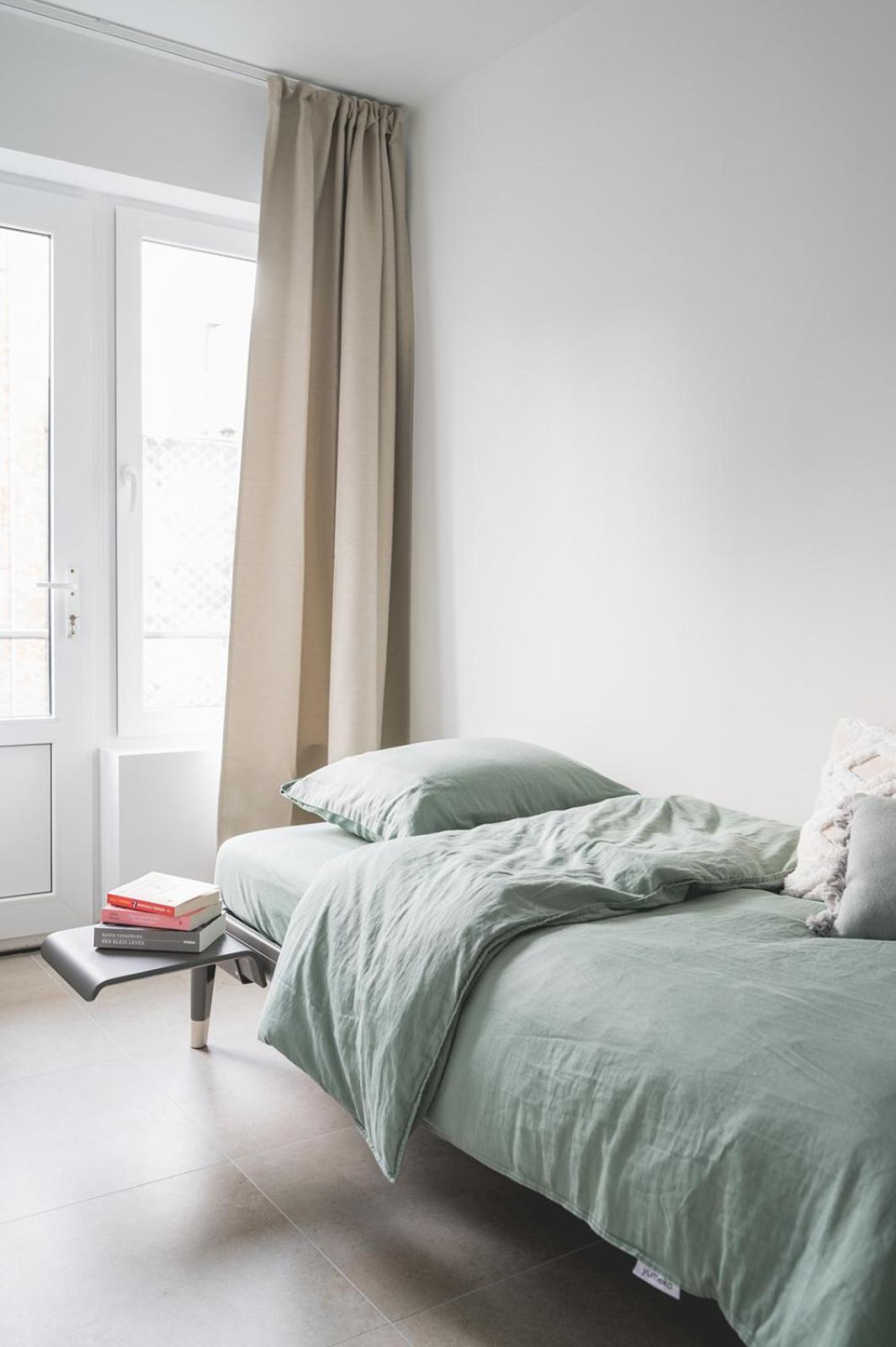 Apartament Snoring Bastards Ostenda Zewnętrze zdjęcie